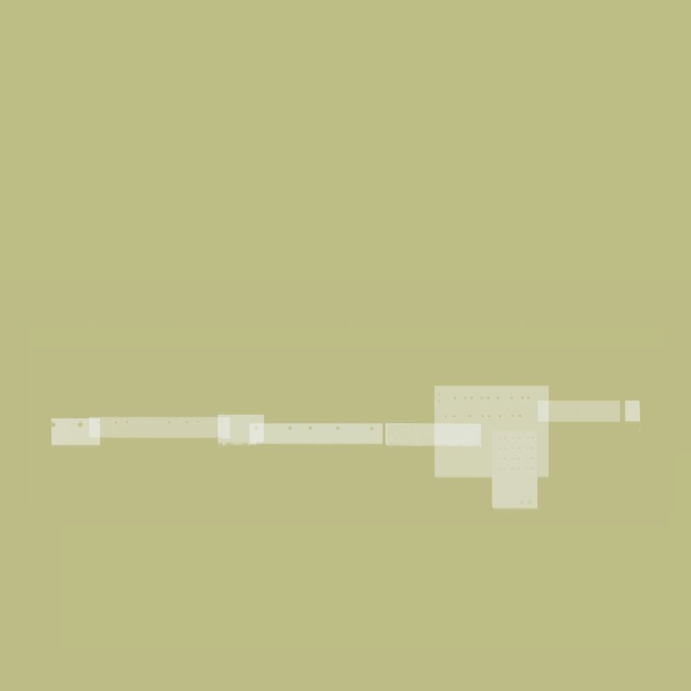 Snow/Sand (For Clarinets, Vibraphone, Cello & Percussion) cover