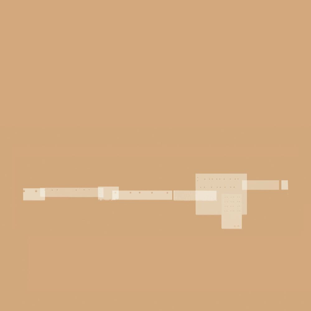 Temper (For Clarinets & Shaker) cover