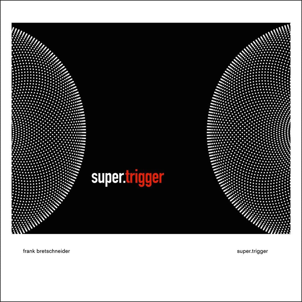 Super.Trigger cover