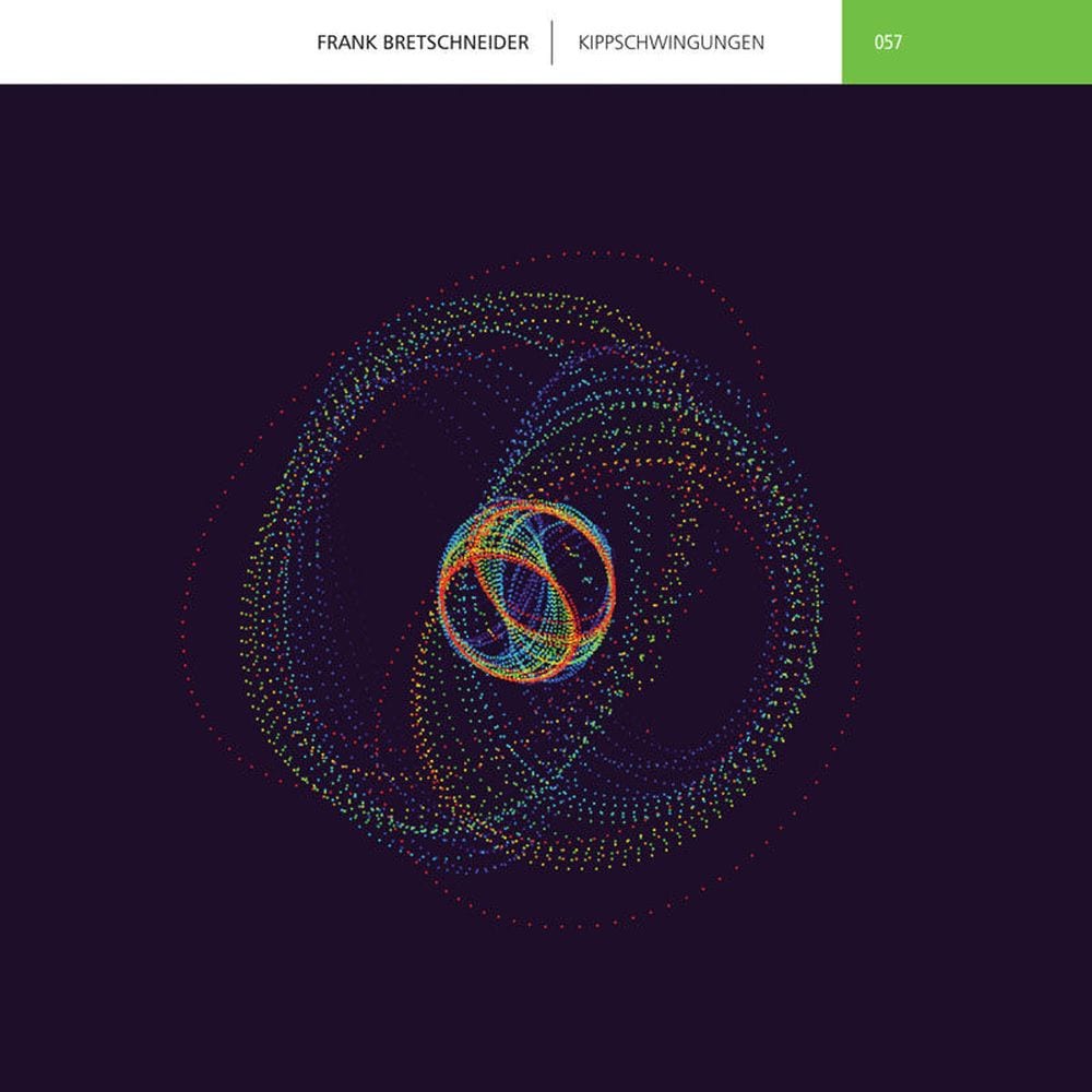 Kippschwingungen cover