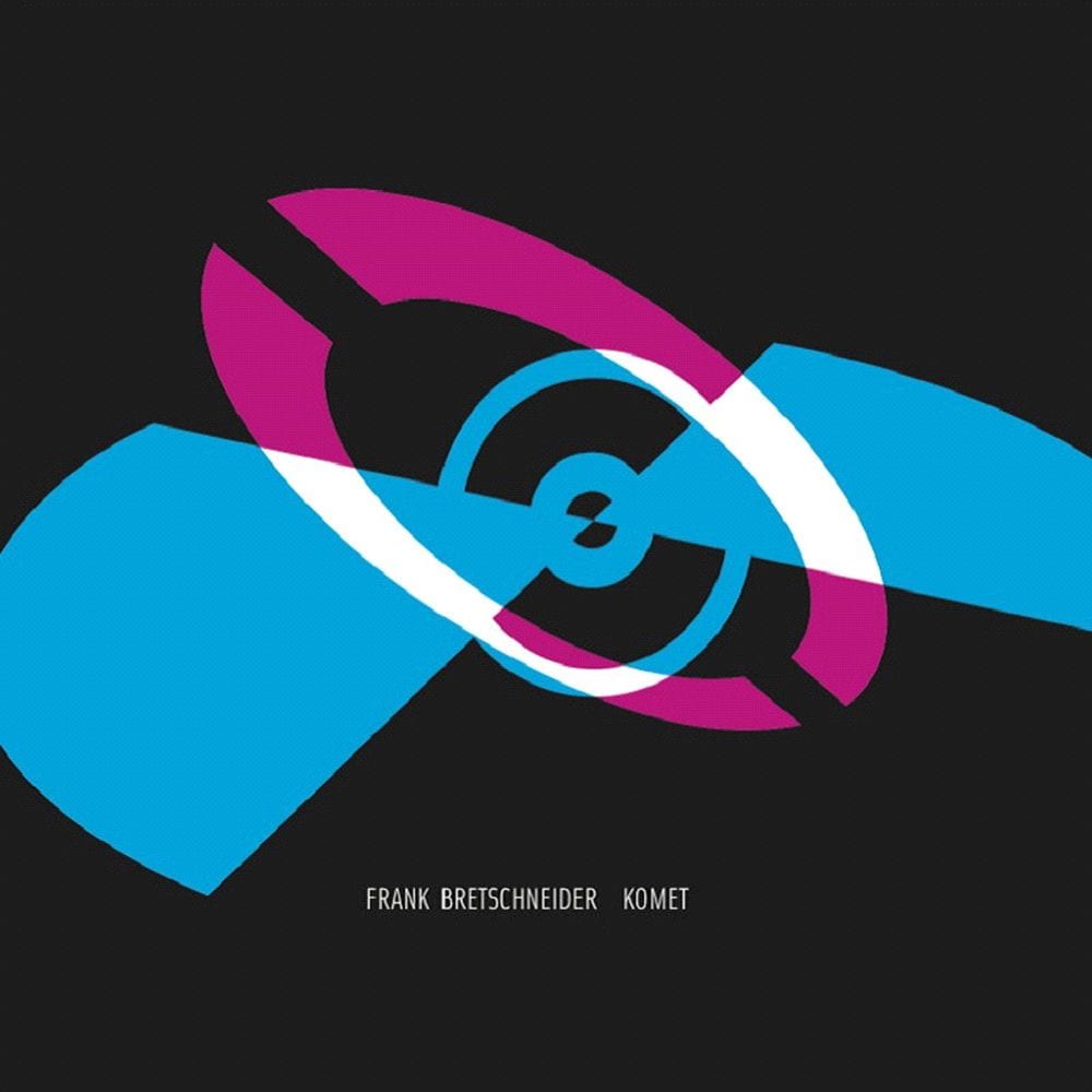 Komet cover