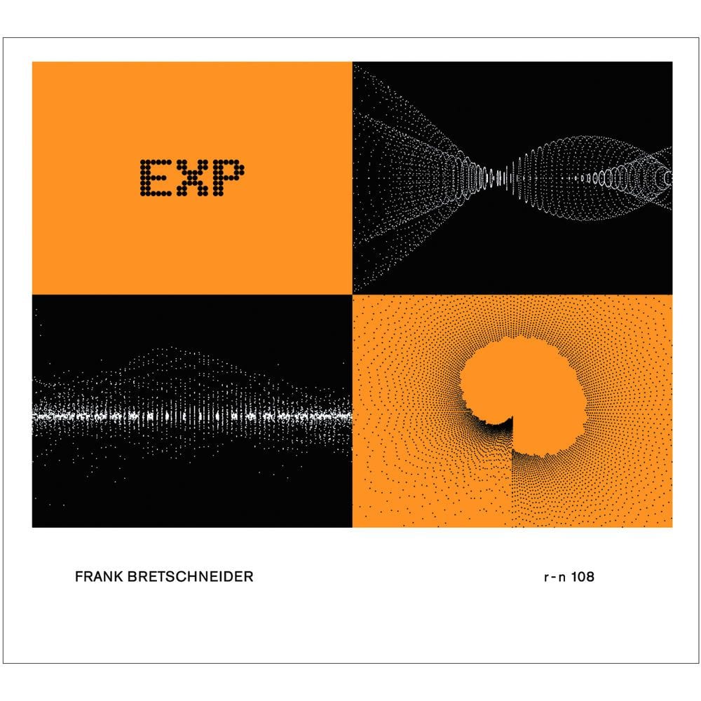 EXP cover