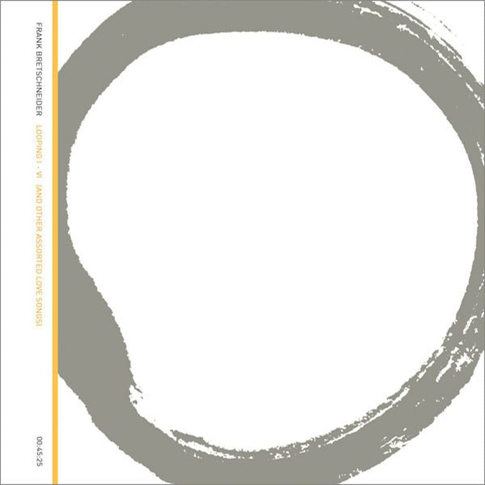 looping I-VI (and other assorted love songs) cover