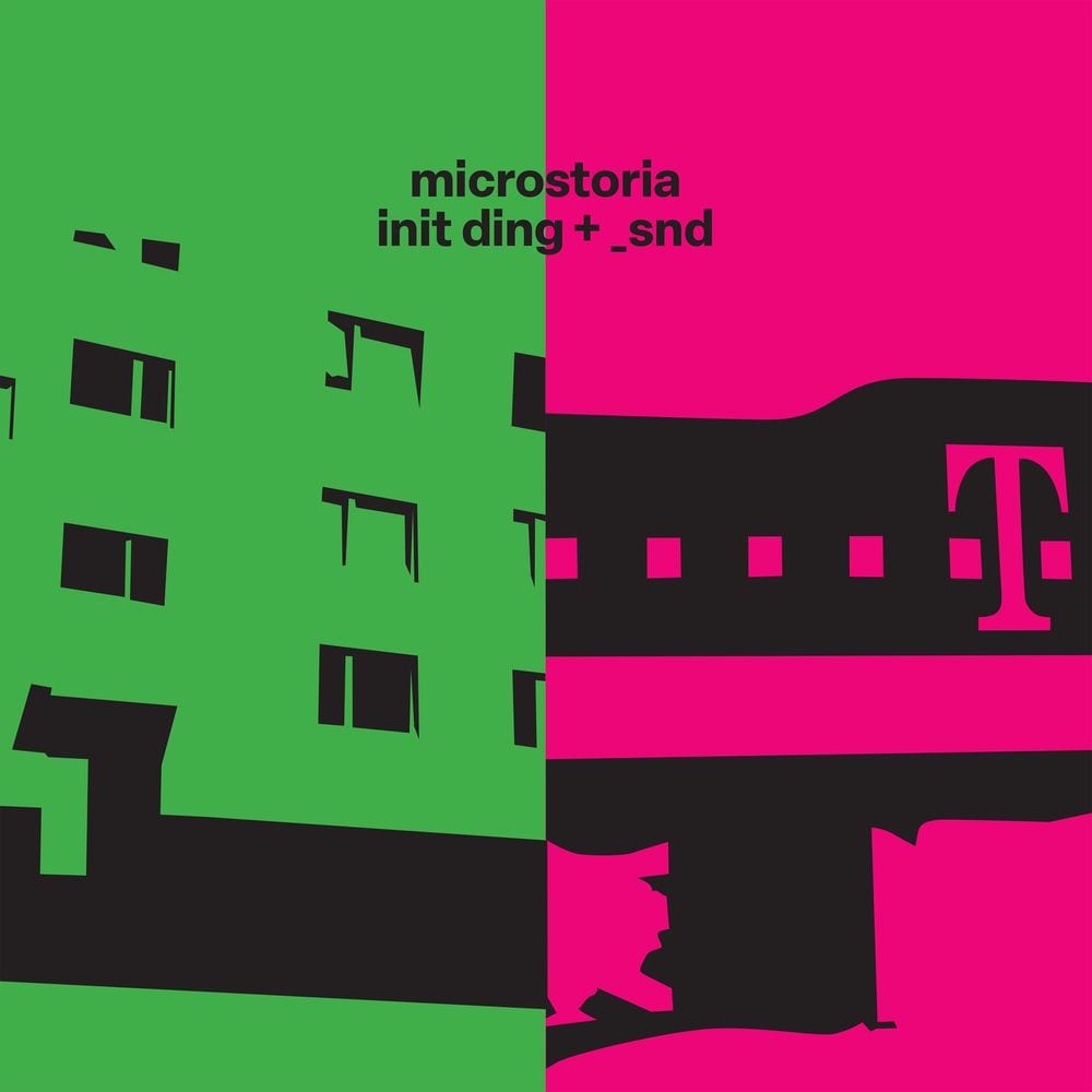 init ding + _snd (Remastered) cover