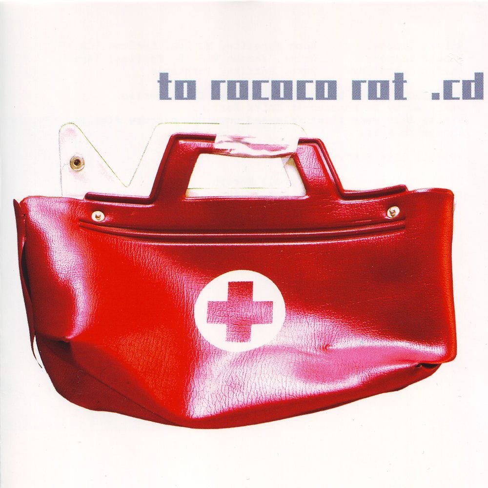 To Rococo Rot cover