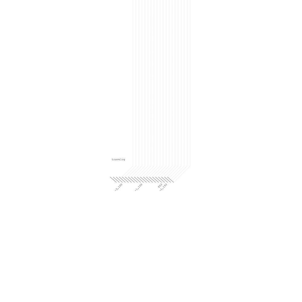 Travelog (Extended Edition) cover