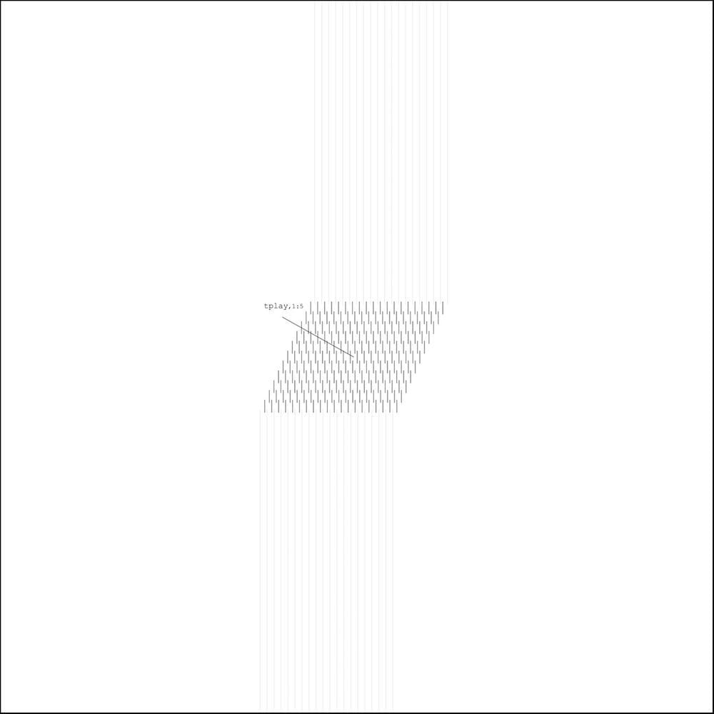 Tplay (Extended Edition) cover