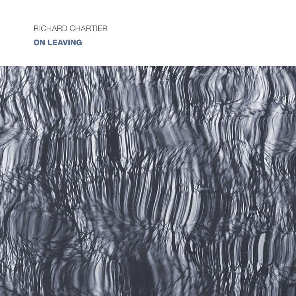 On Leaving cover