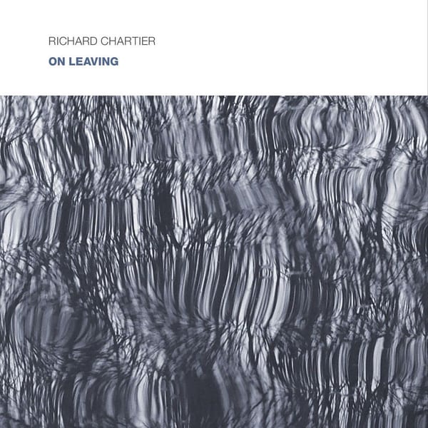 On Leaving cover