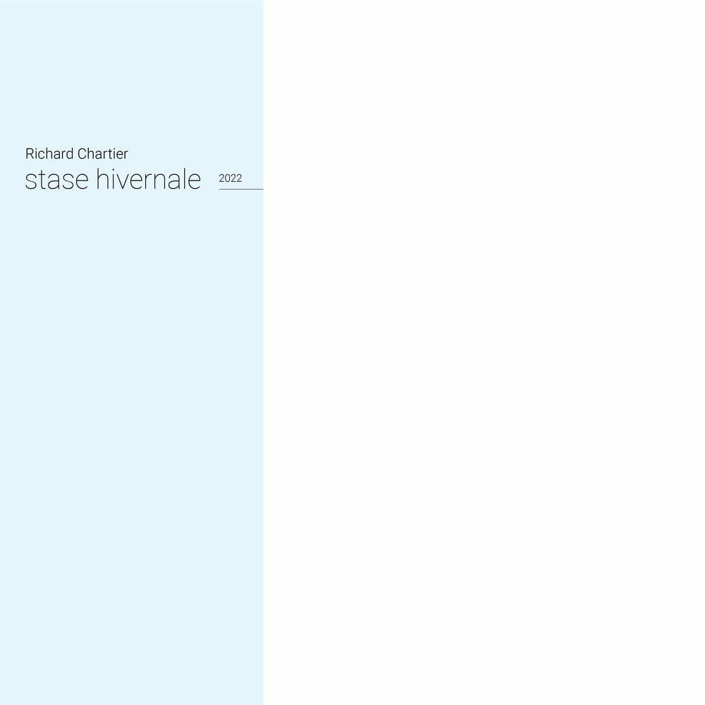 stase hivernale cover