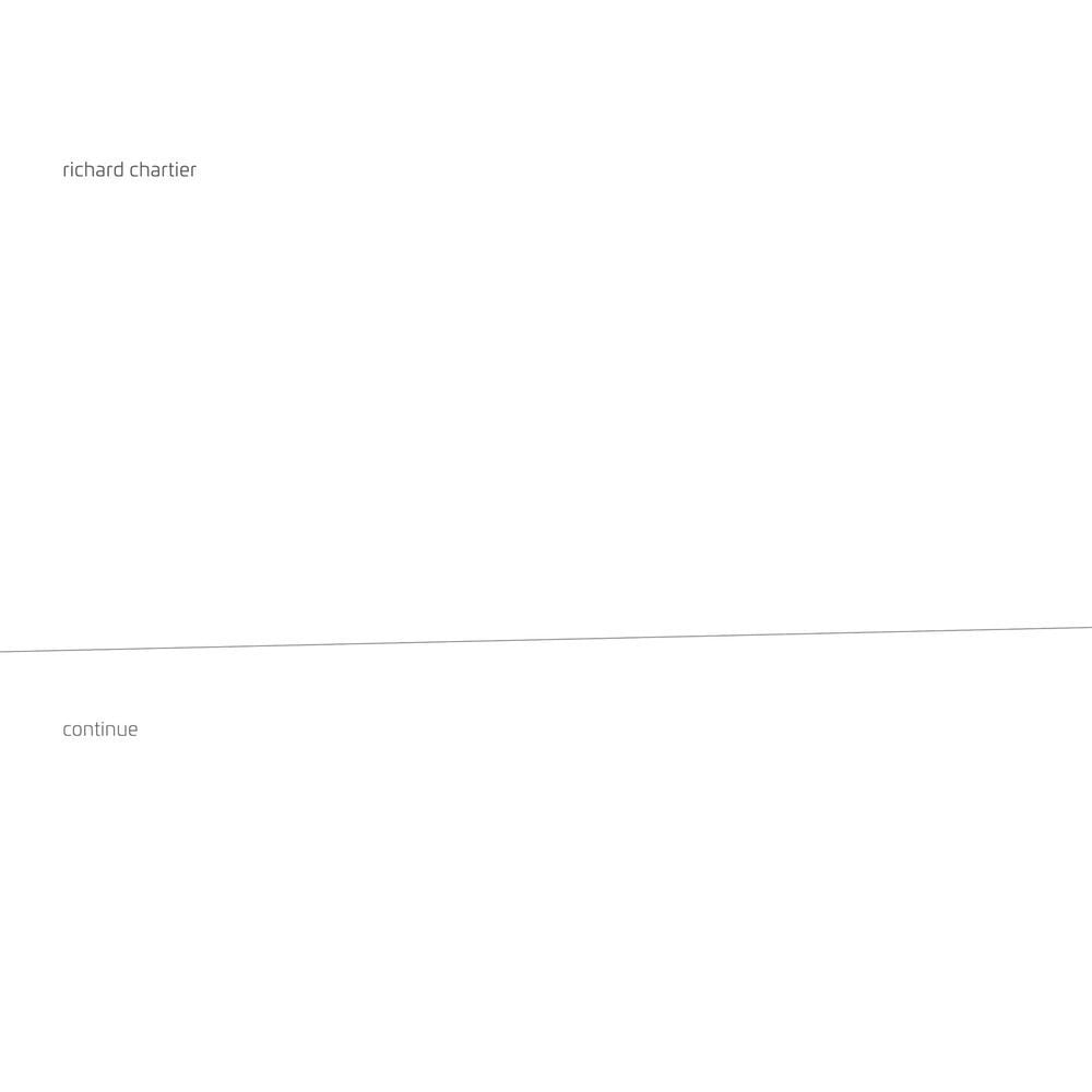 Continue cover