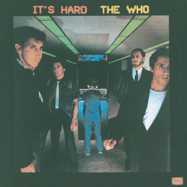 It's Hard cover
