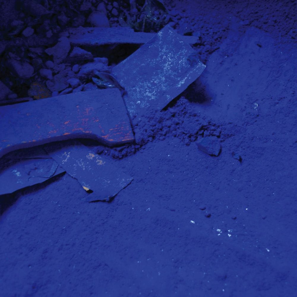 Subsequent Materials (2006-2012) cover