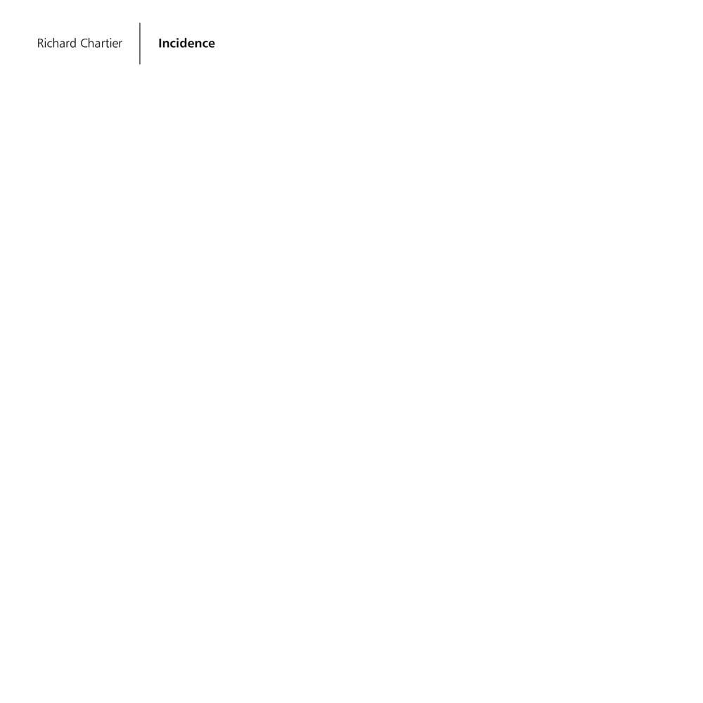 Incidence cover