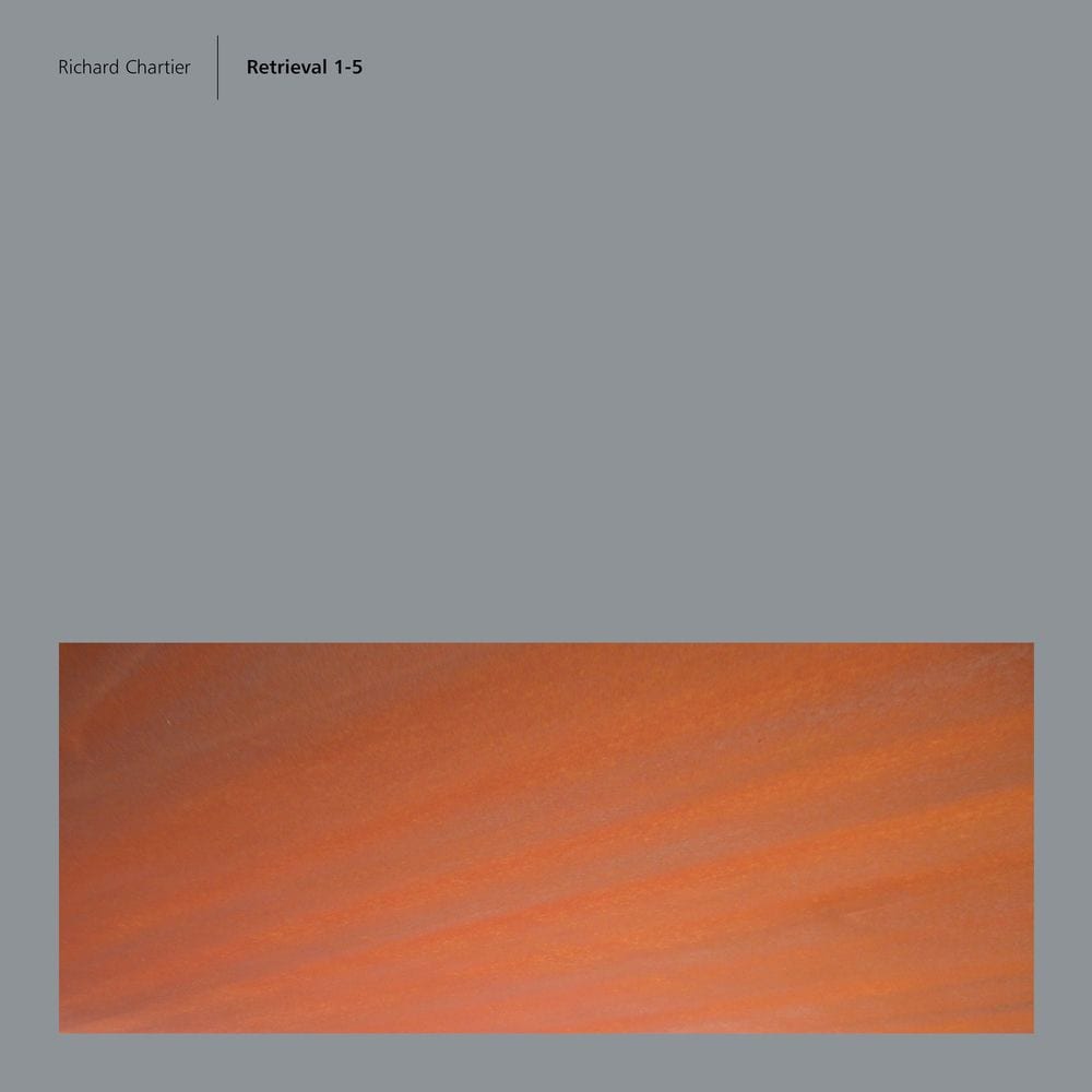 Retrieval 1-5 cover