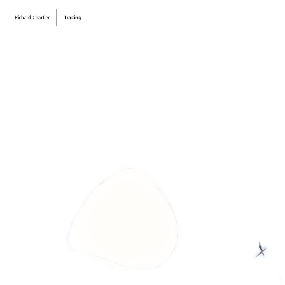 Tracing cover