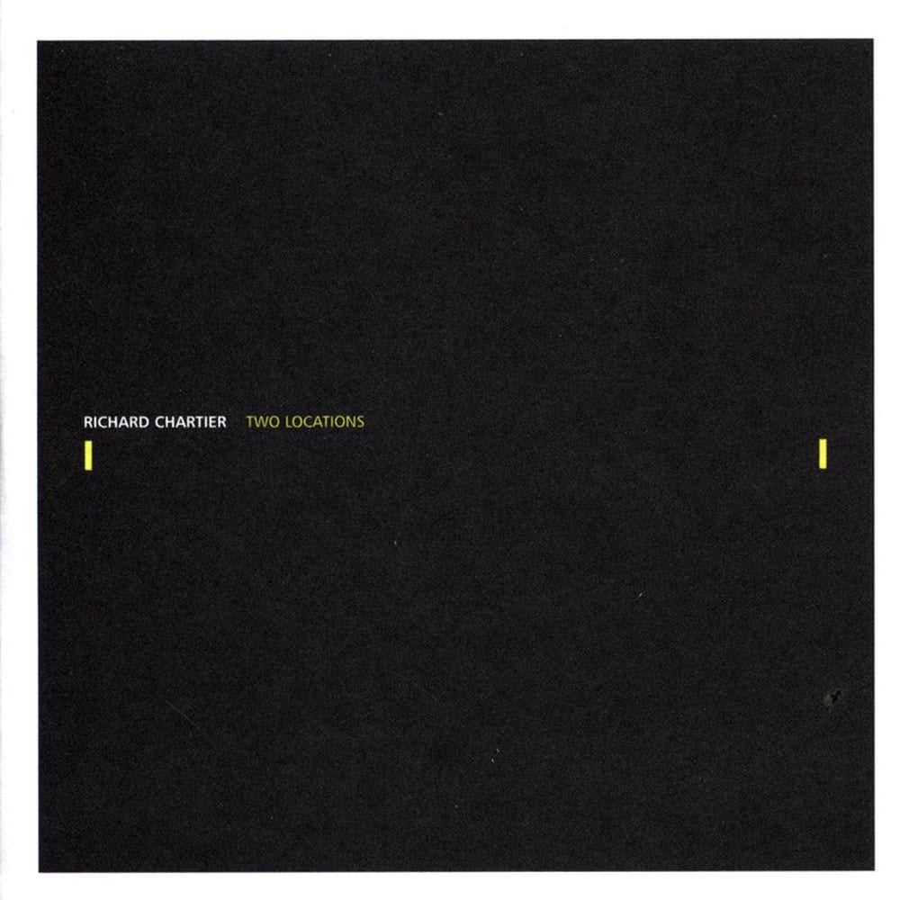 Two Locations cover