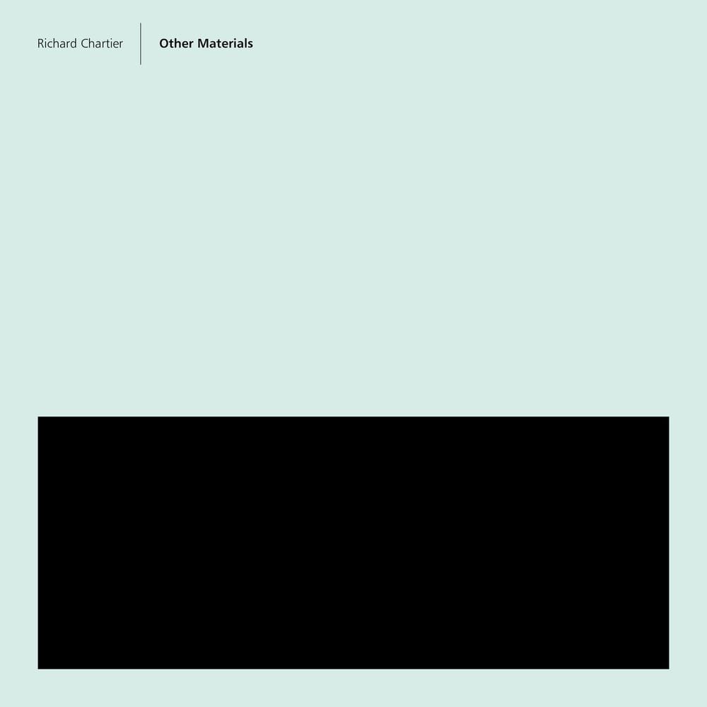 Other Materials cover