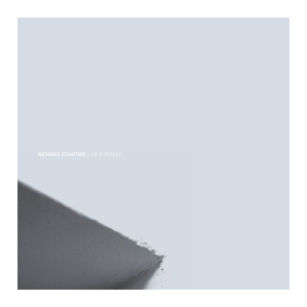 Of Surfaces cover