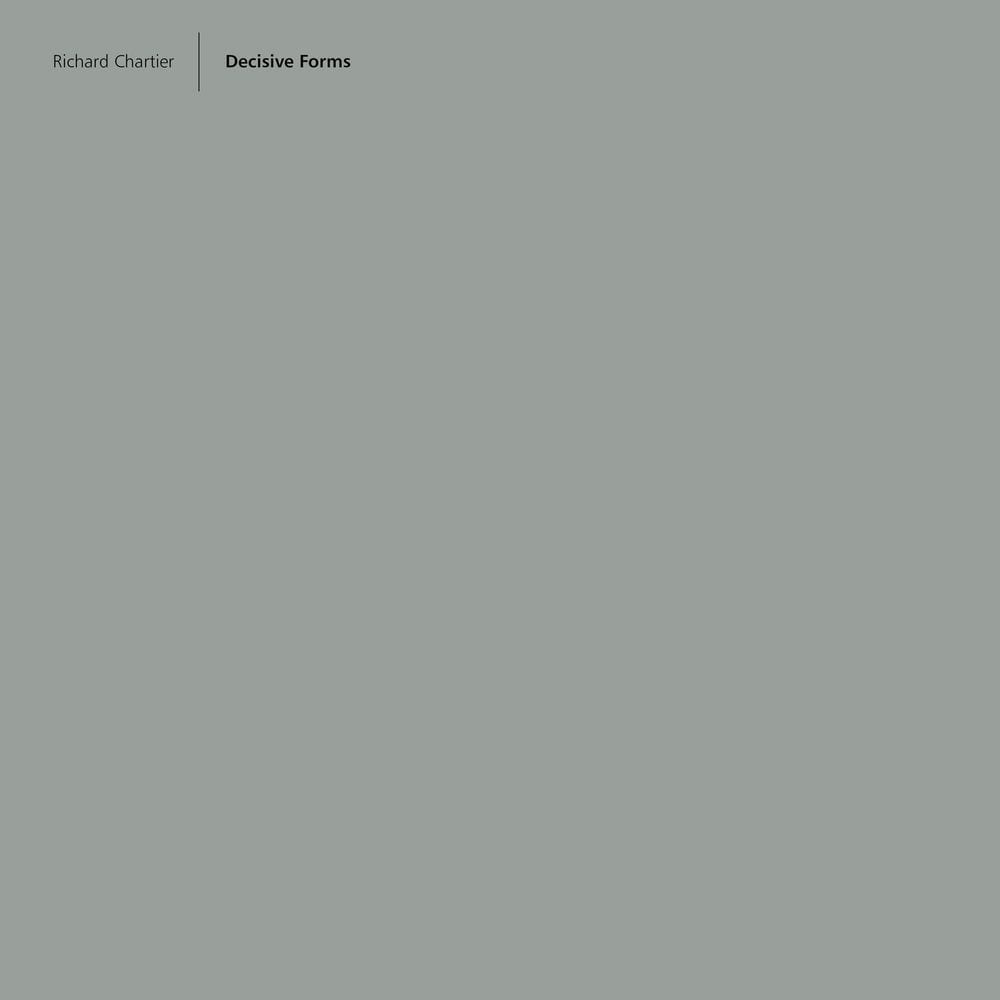 Decisive Forms cover