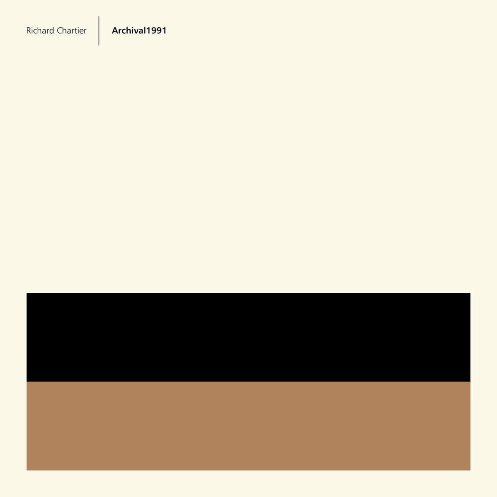 Archival1991 cover