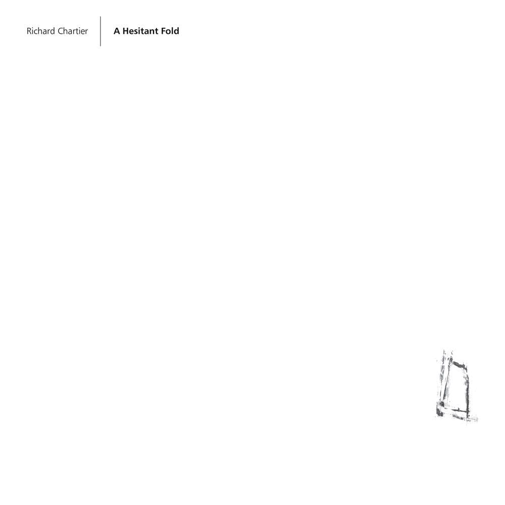 A Hesitant Fold cover
