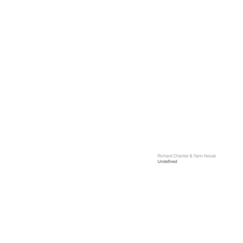 Undefined cover