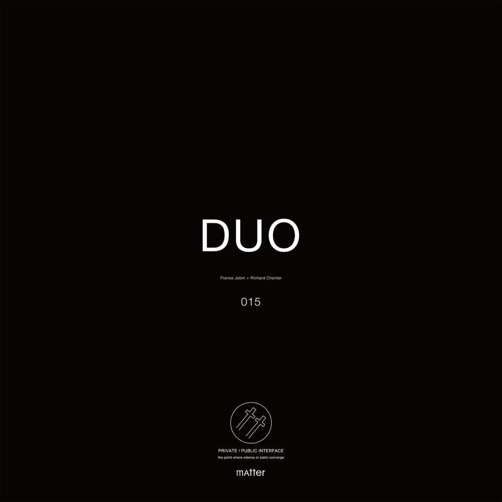 Duo cover