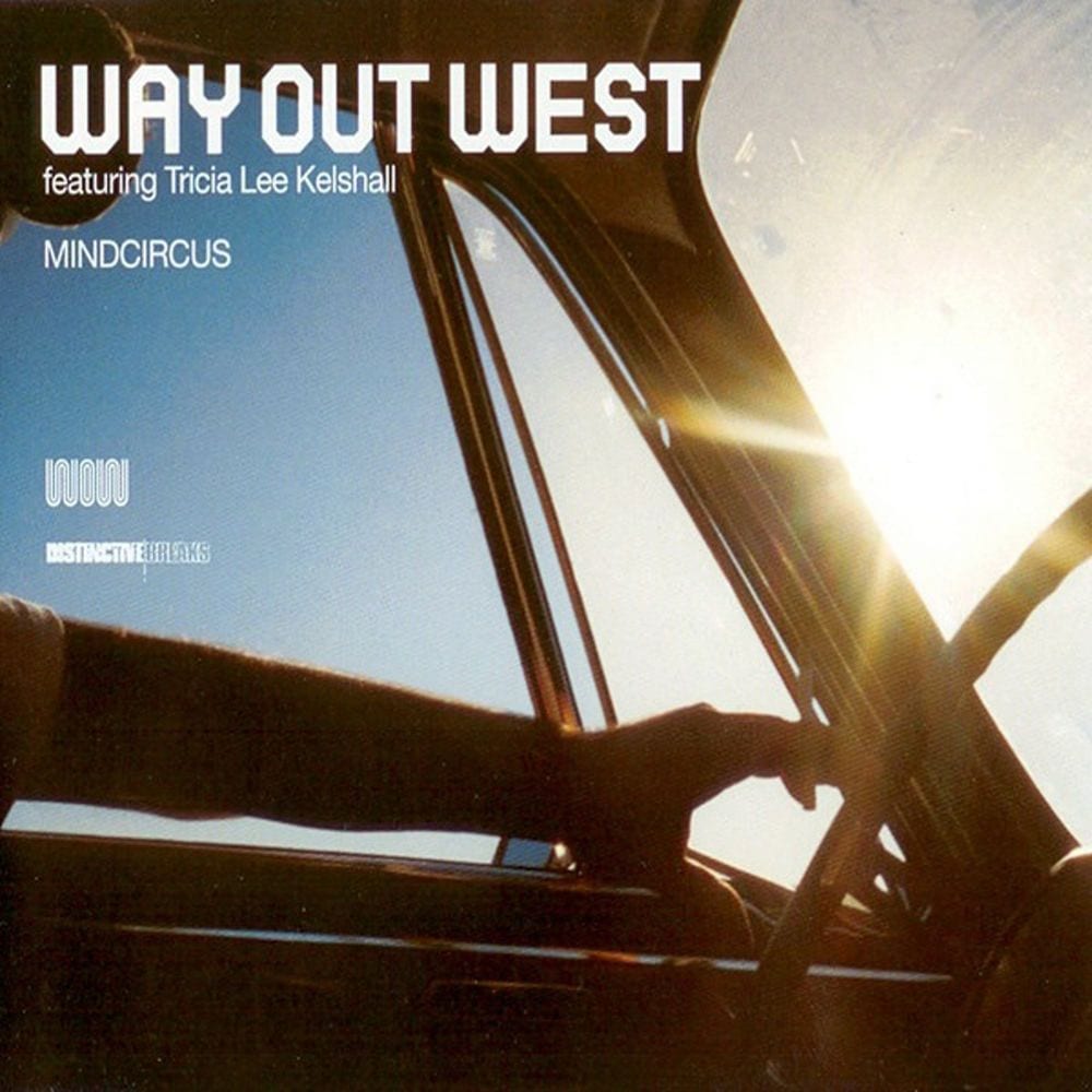 Mindcircus cover