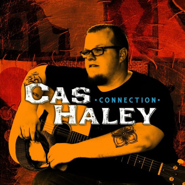 Connection cover