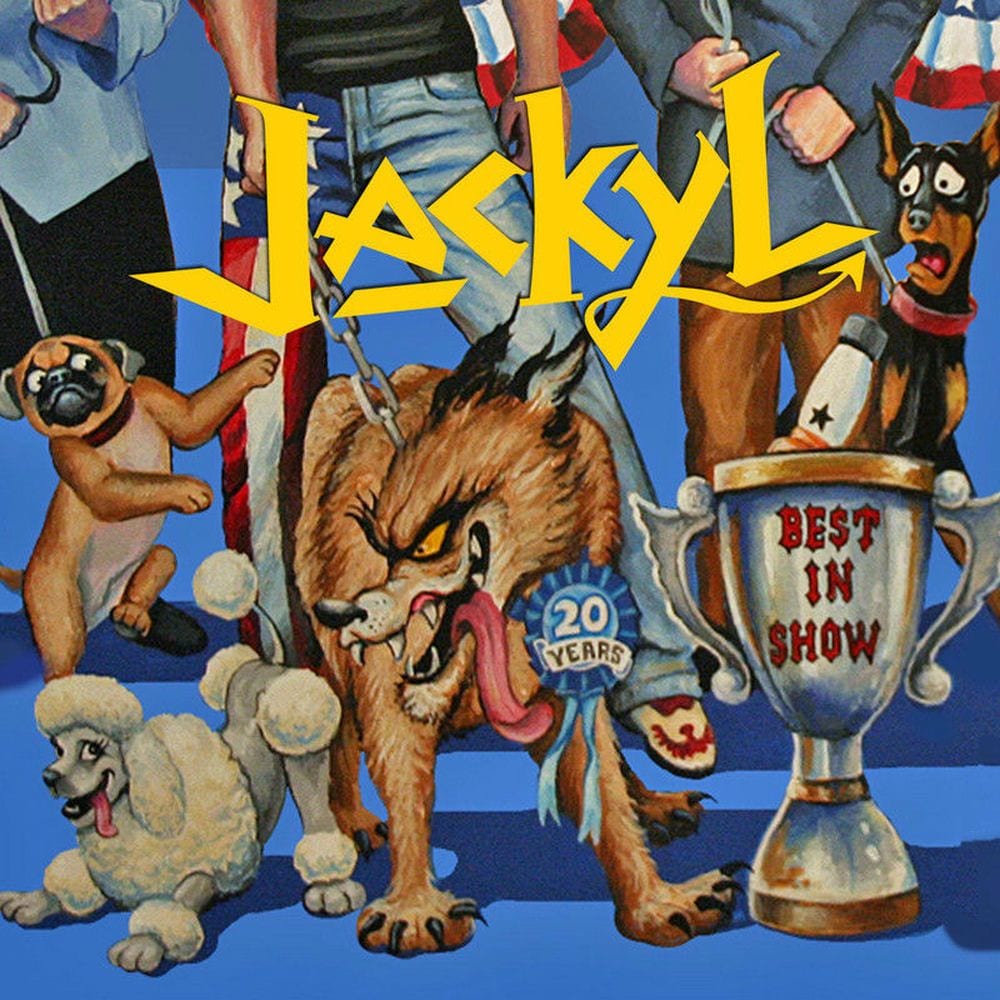 Best in Show cover