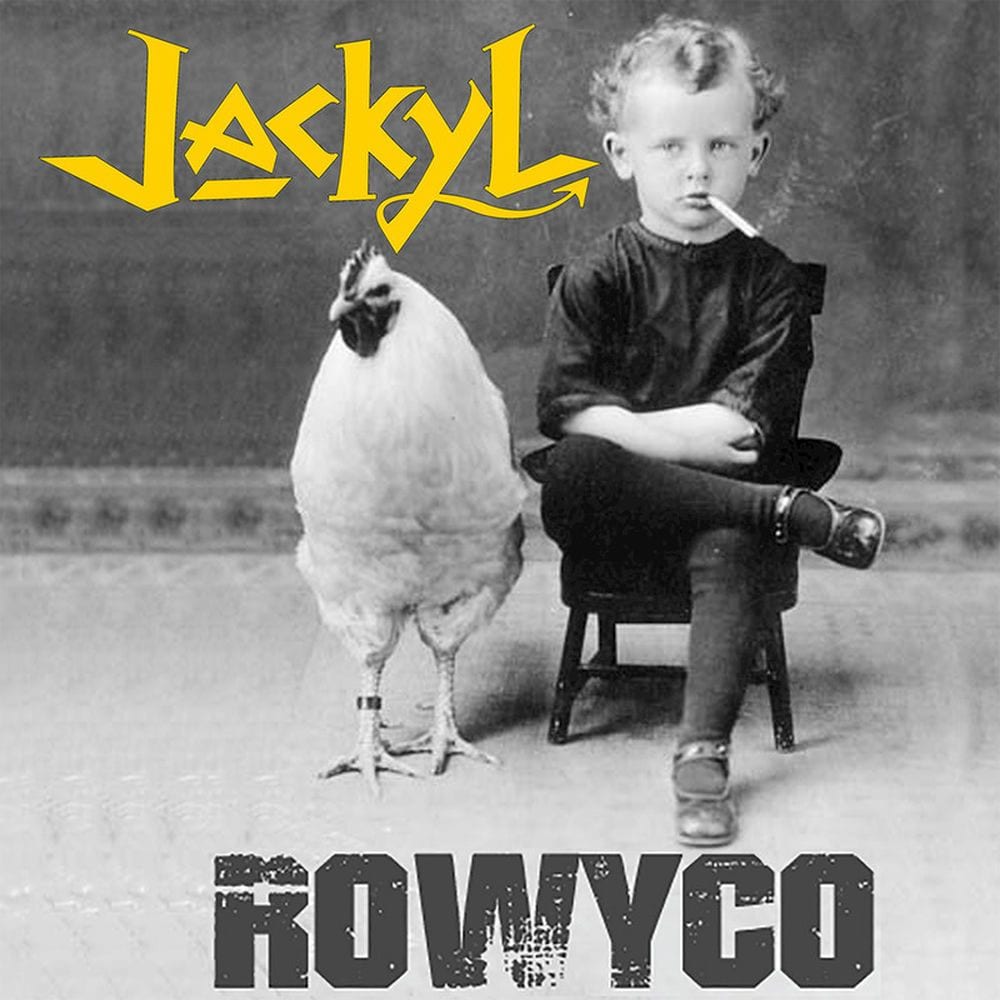 Rowyco cover