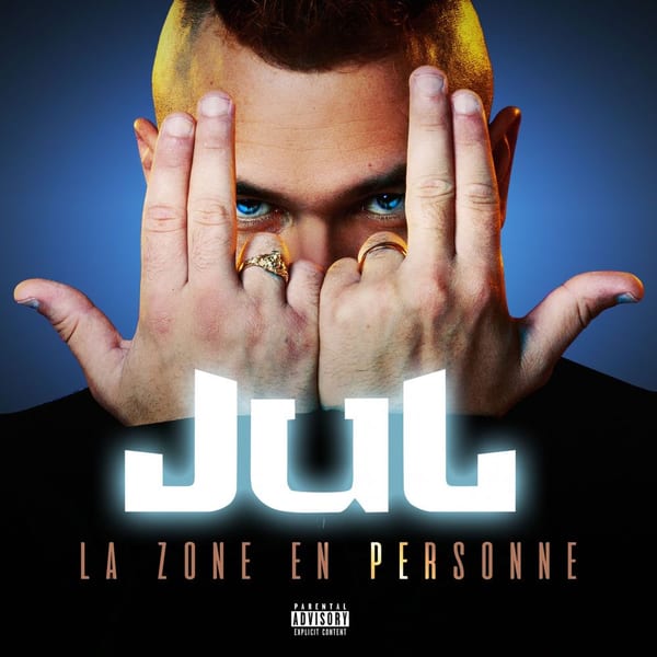 La zone en personne cover