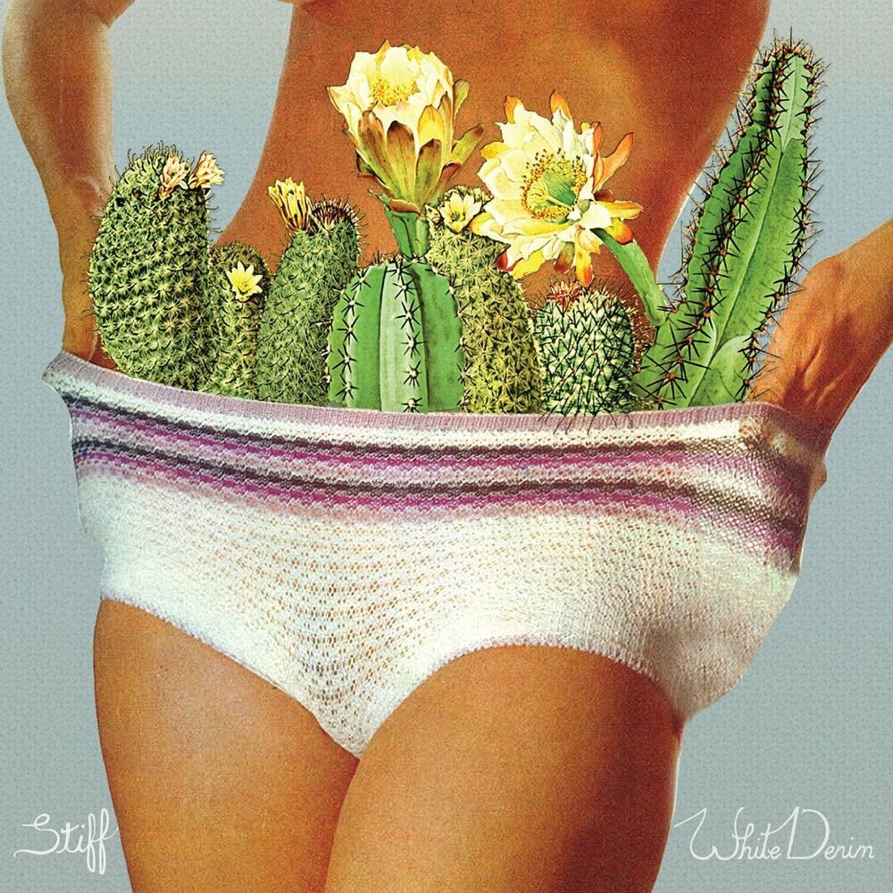 Stiff cover