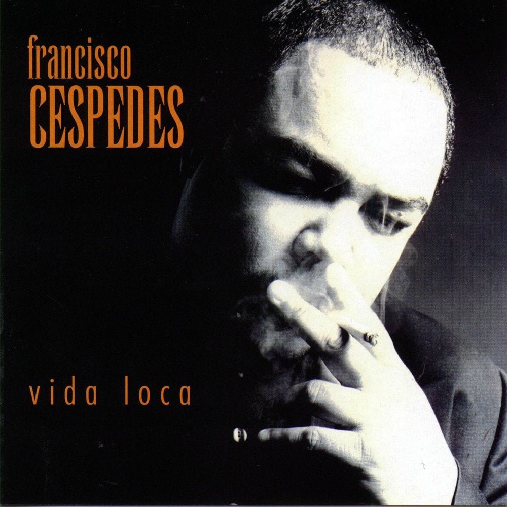 Vida loca cover