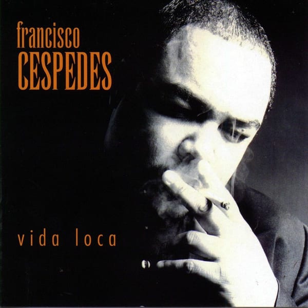 Vida loca cover