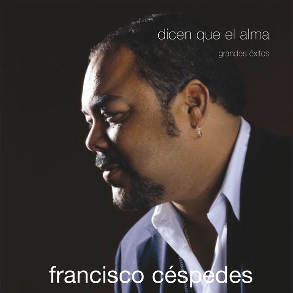 Dicen que el alma: Grandes éxitos cover