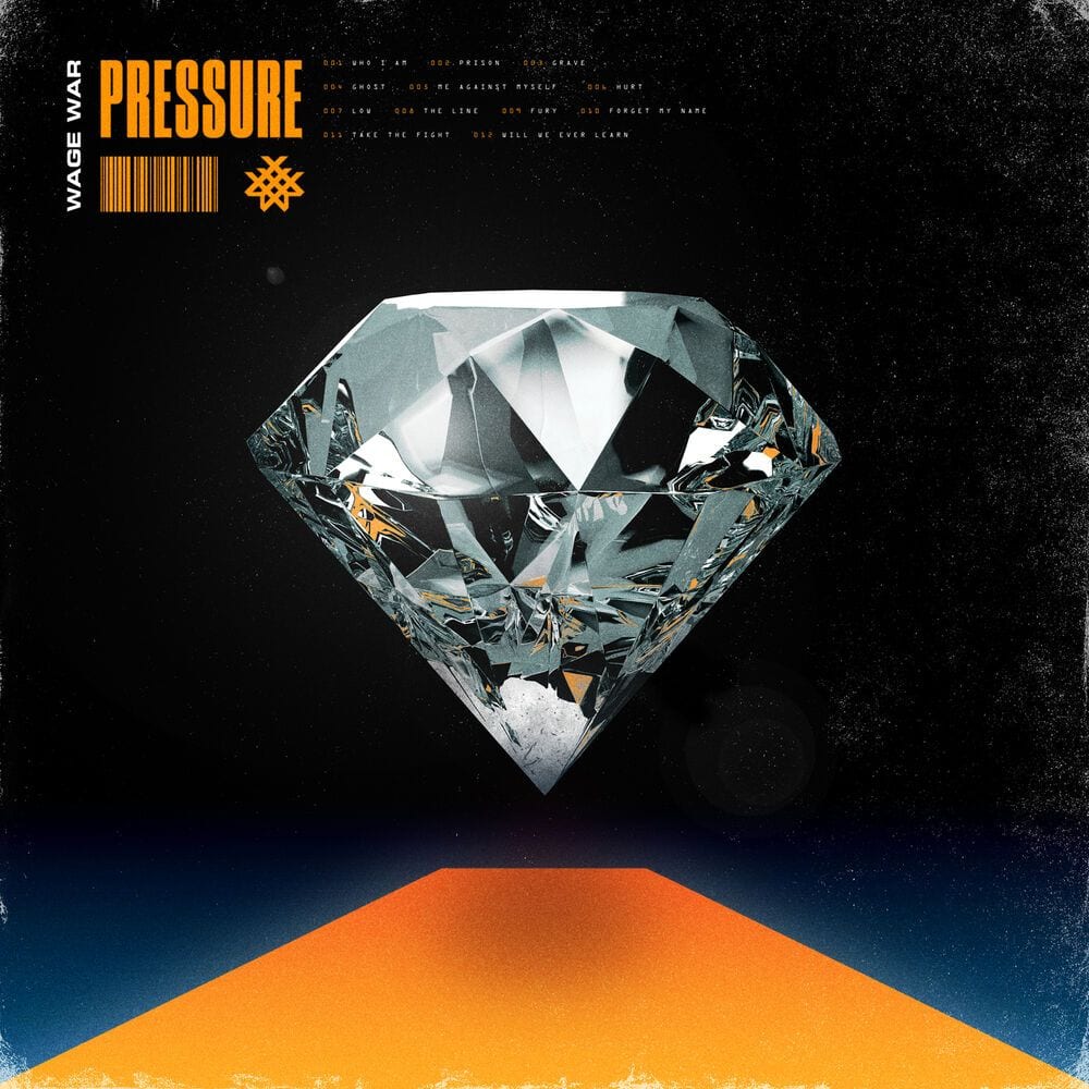 Pressure cover