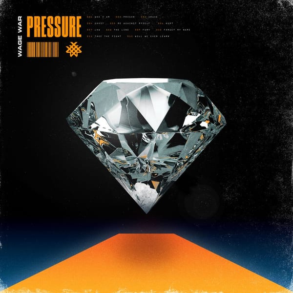 Pressure cover