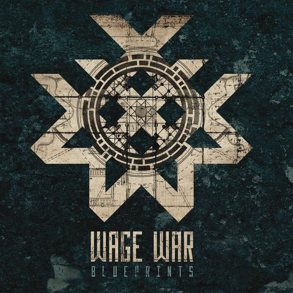 Blueprints cover