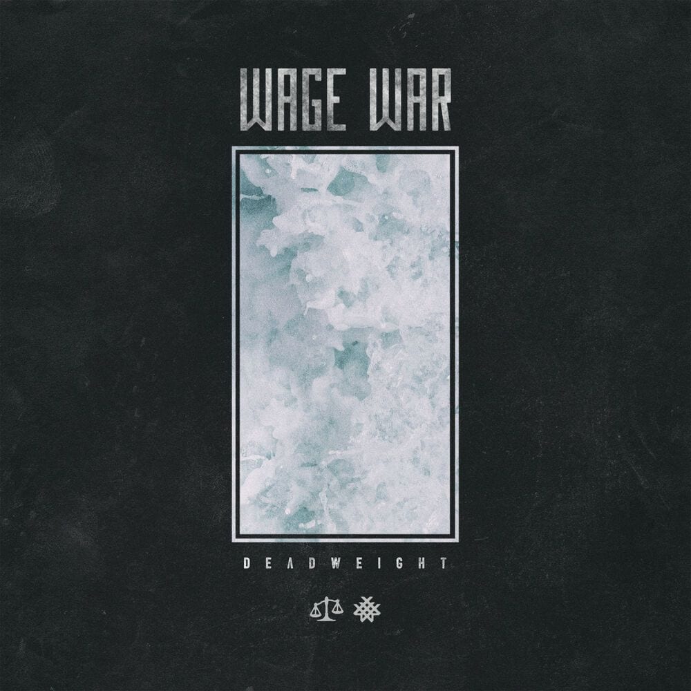 Deadweight album cover