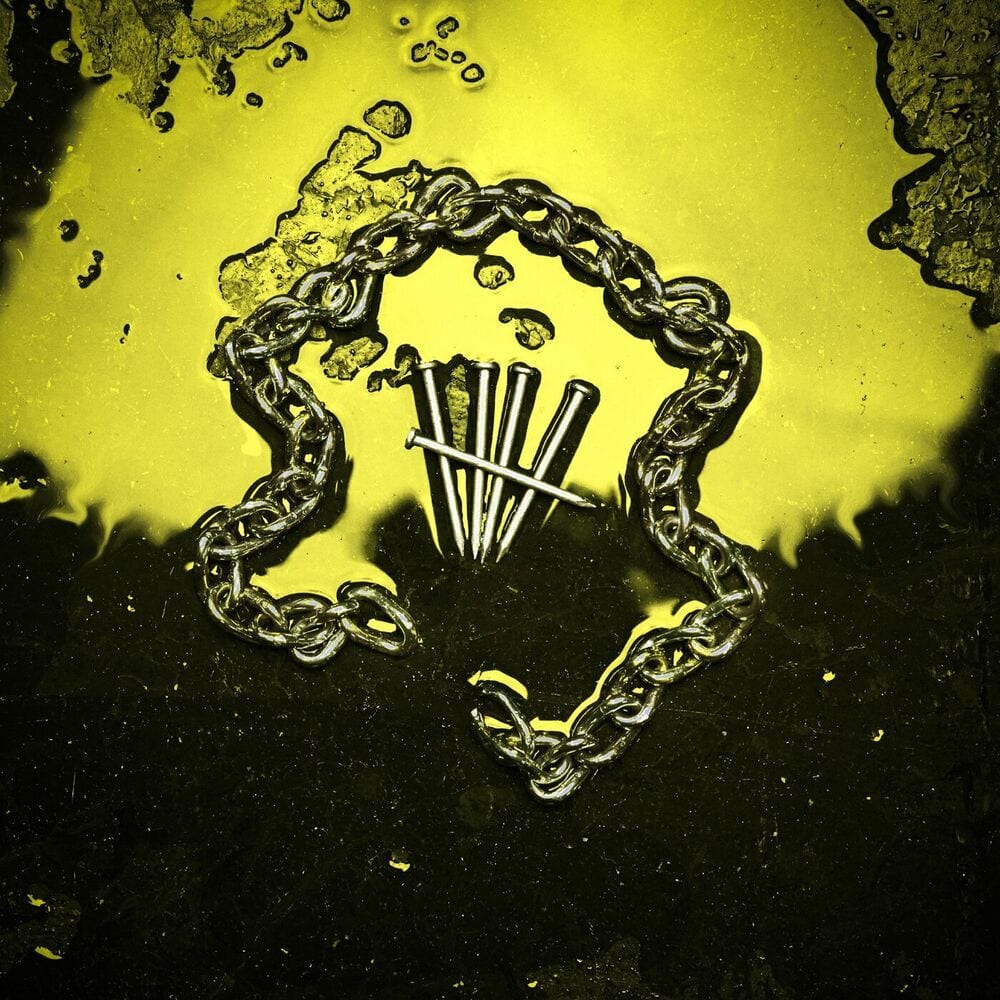 STIGMA cover