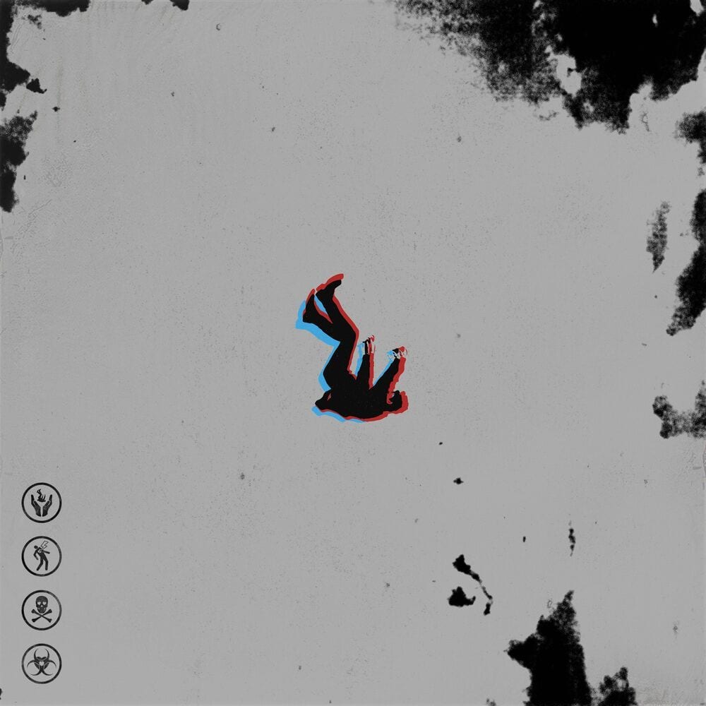 Desire cover