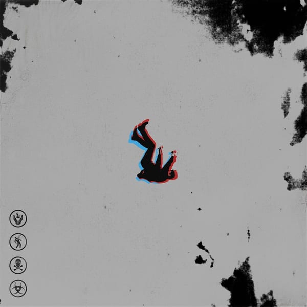 Desire cover