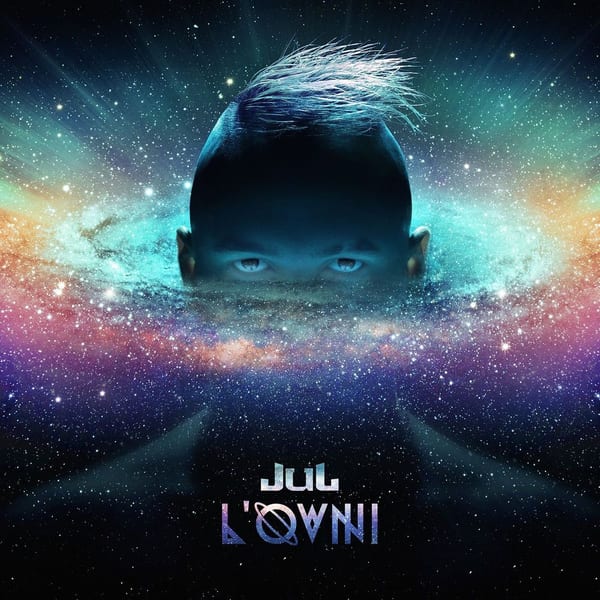 L'ovni album cover