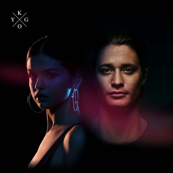 It Ain't Me cover