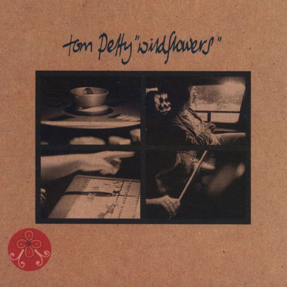 Wildflowers cover