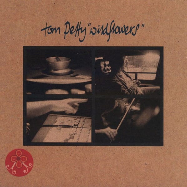Wildflowers cover