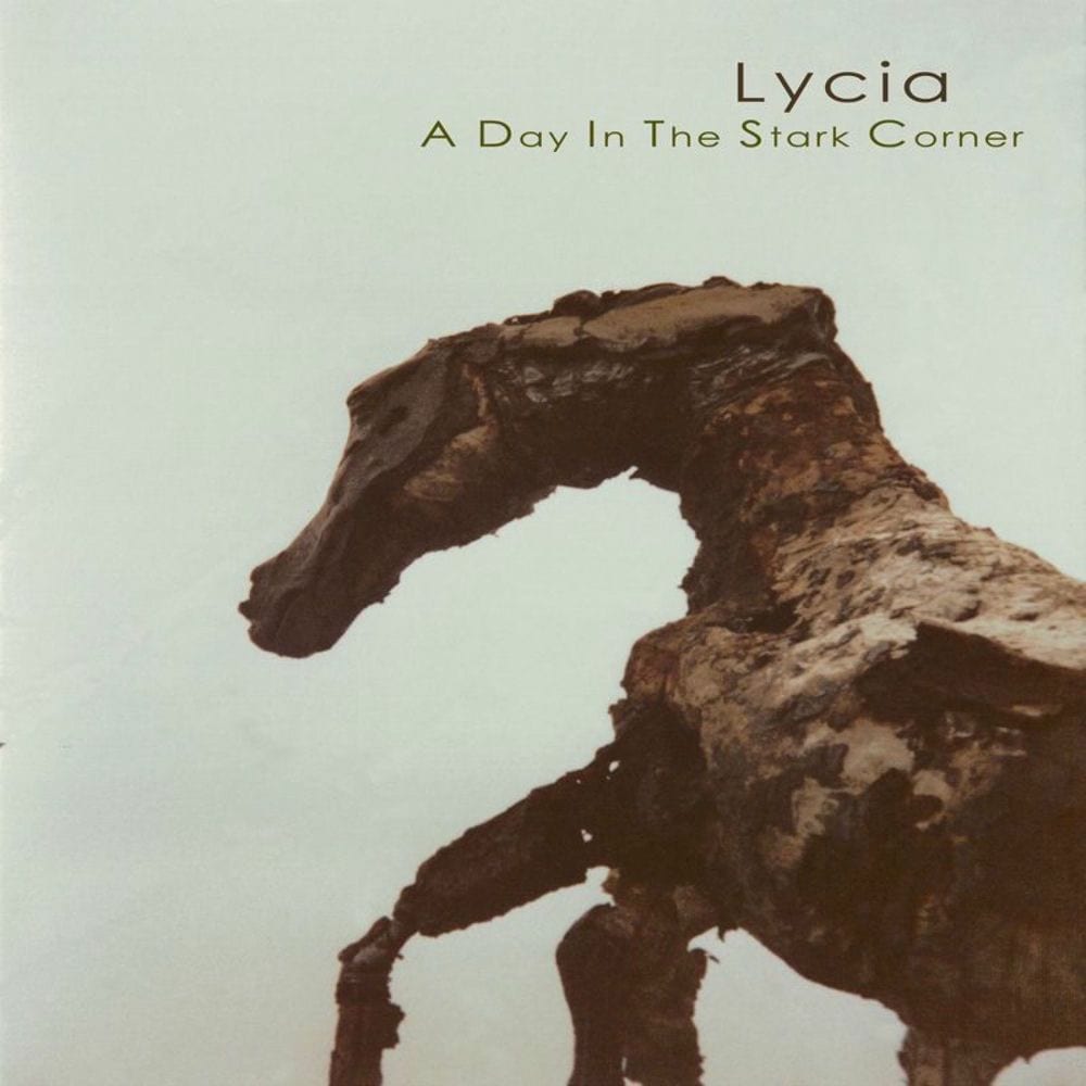 A Day in the Stark Corner cover