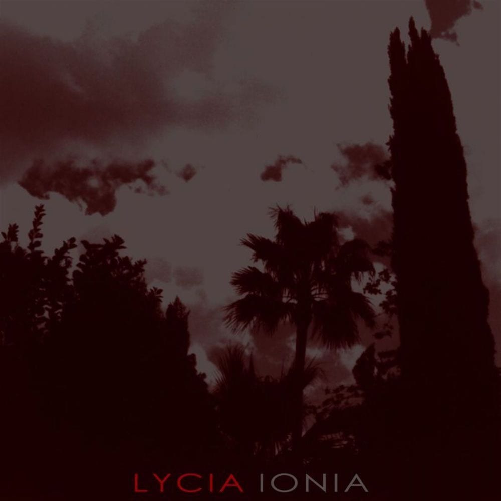 Ionia cover